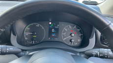 Toyota Yaris 1.5 Hybrid Icon 5dr CVT Hybrid Hatchback